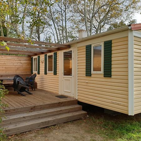Camping Le Moulin Du Roy Revel  Exterior foto