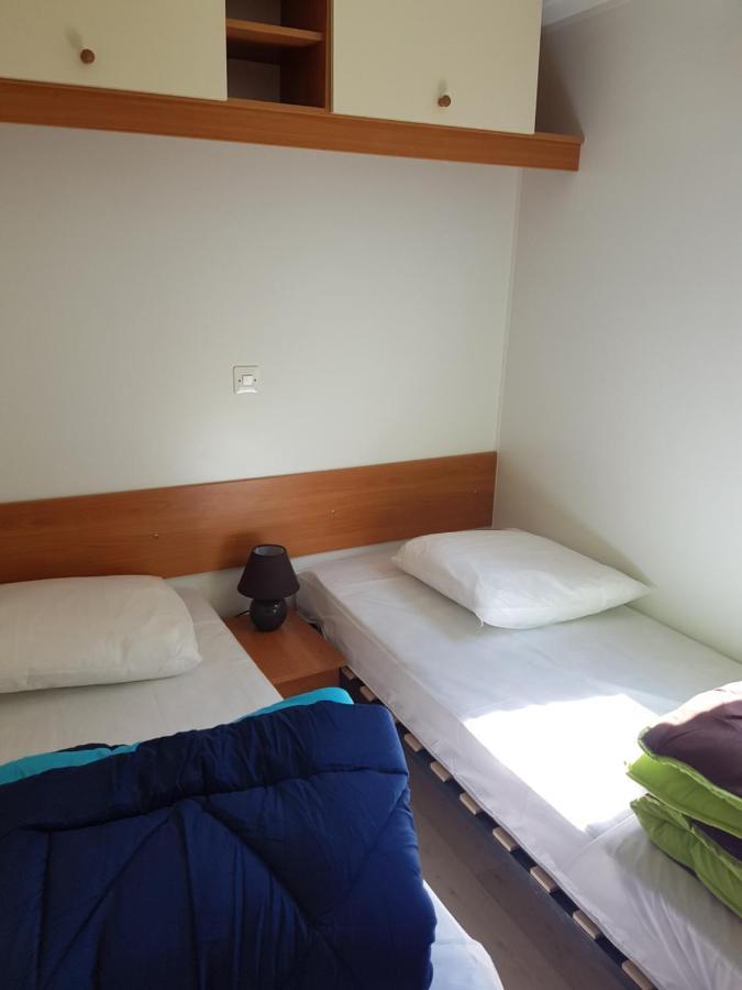 Camping Le Moulin Du Roy Revel  Exterior foto