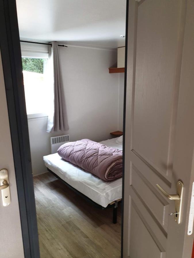 Camping Le Moulin Du Roy Revel  Exterior foto