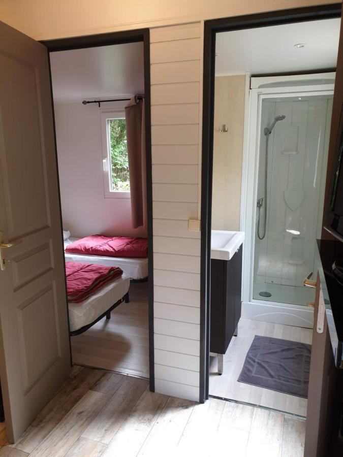 Camping Le Moulin Du Roy Revel  Exterior foto