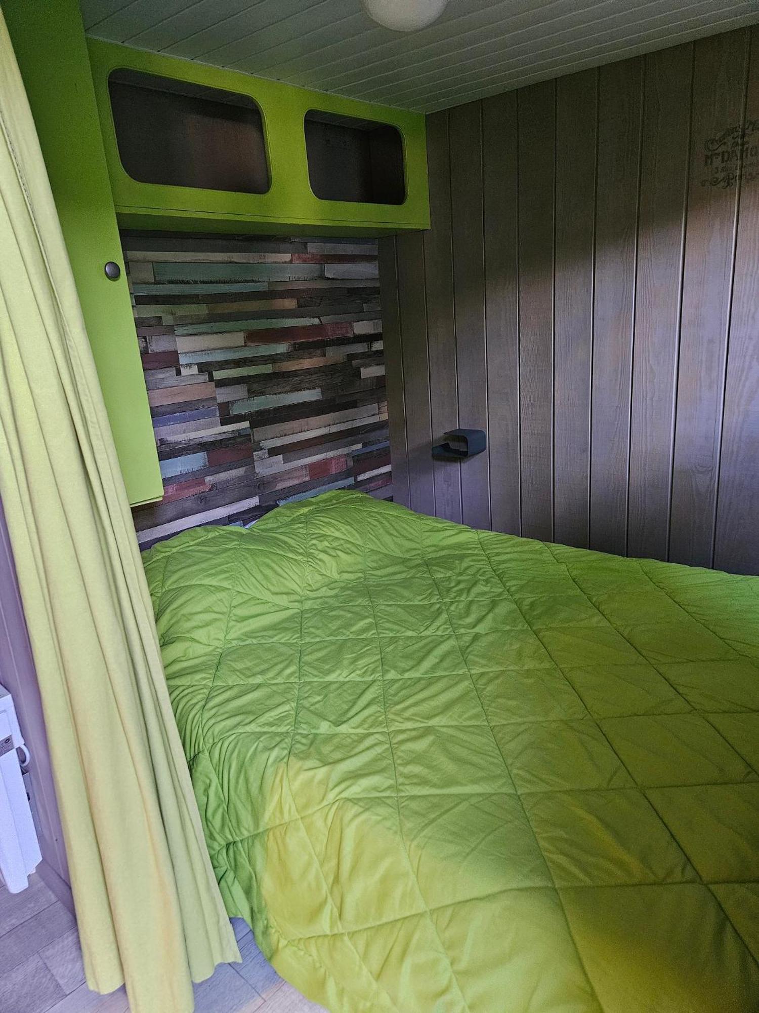 Camping Le Moulin Du Roy Revel  Exterior foto