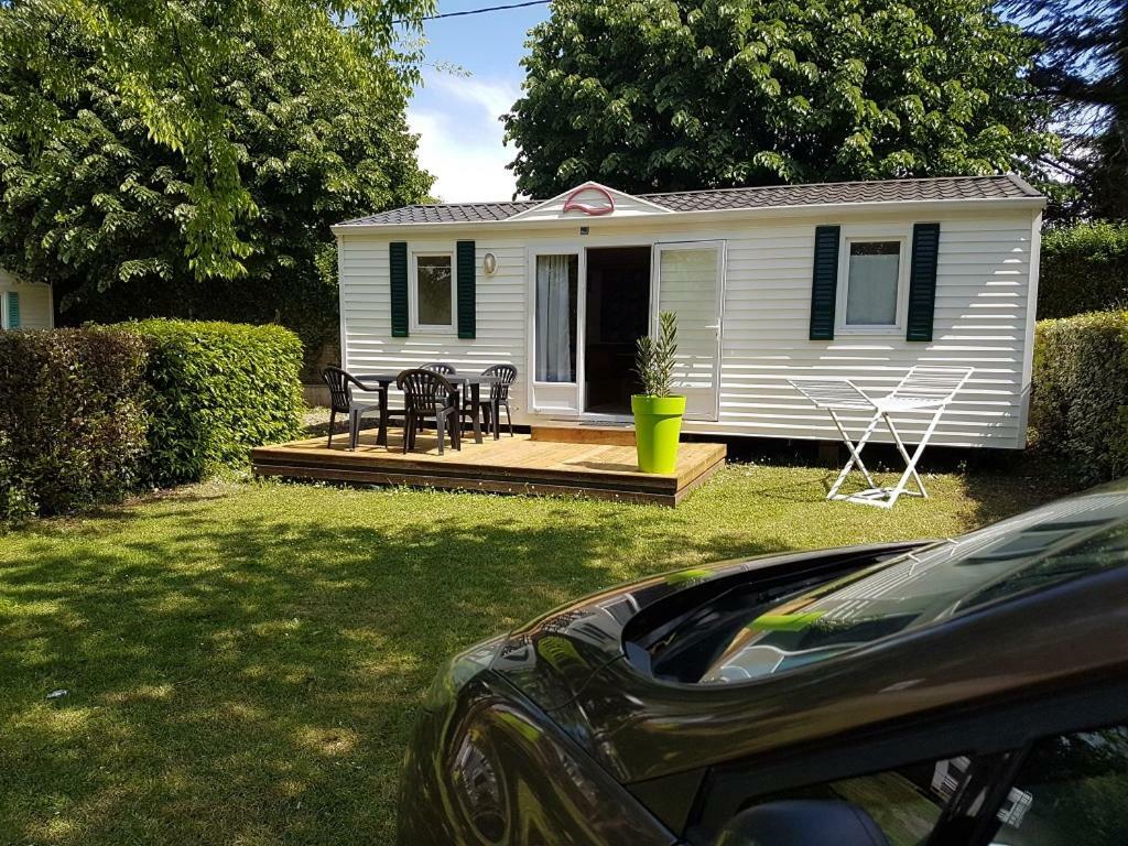 Camping Le Moulin Du Roy Revel  Exterior foto