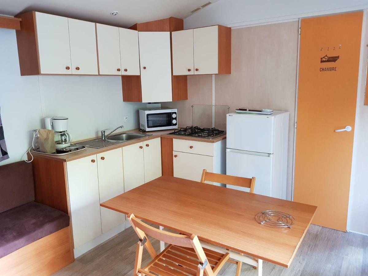 Camping Le Moulin Du Roy Revel  Exterior foto