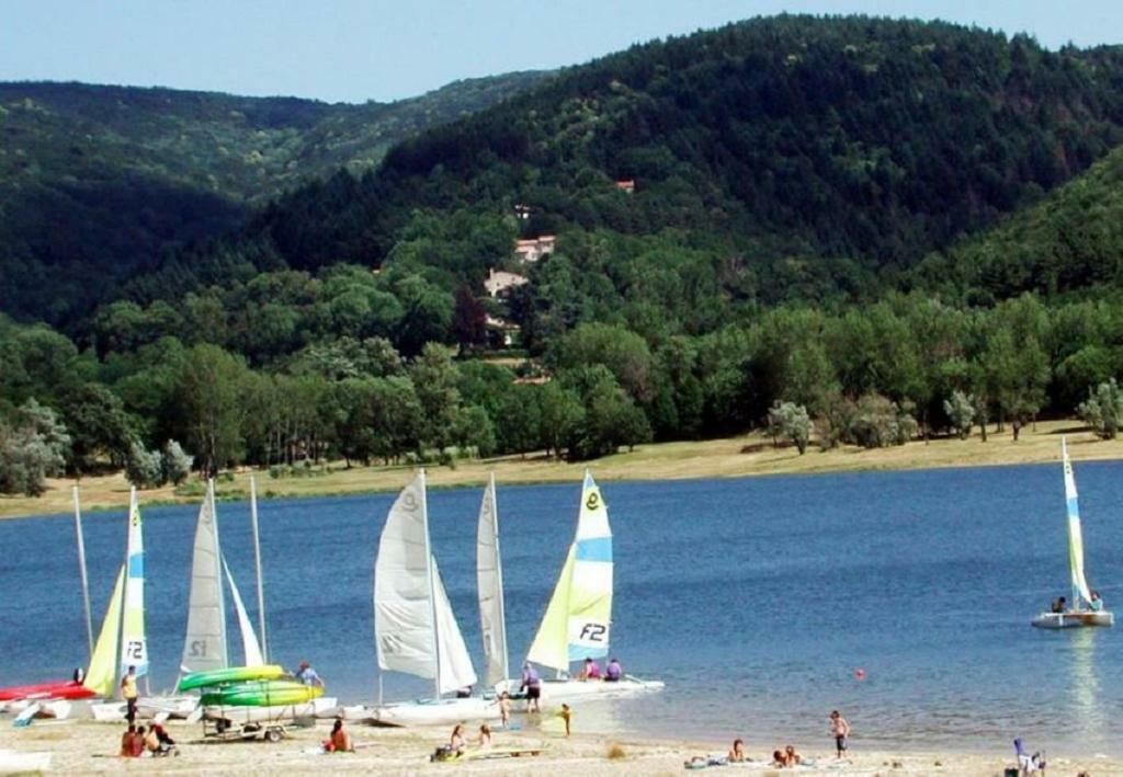 Camping Le Moulin Du Roy Revel  Exterior foto