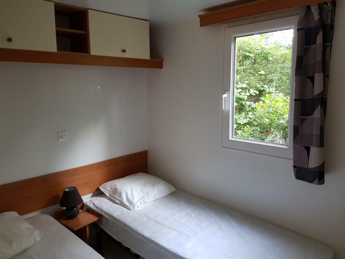 Camping Le Moulin Du Roy Revel  Exterior foto