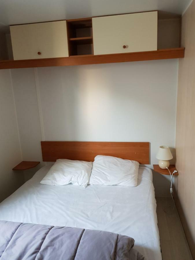 Camping Le Moulin Du Roy Revel  Exterior foto