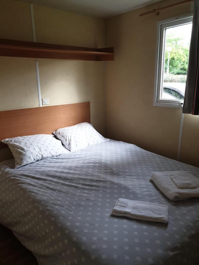 Camping Le Moulin Du Roy Revel  Exterior foto