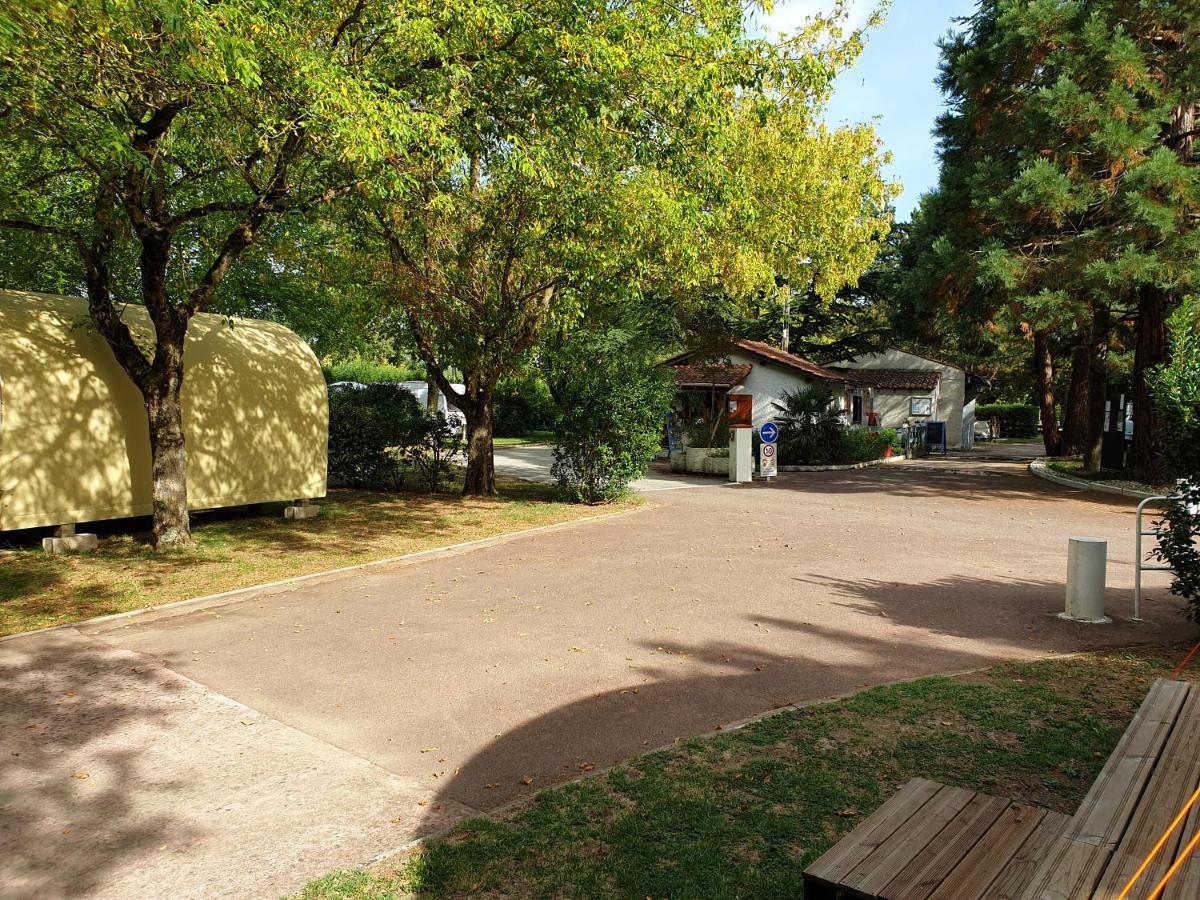 Camping Le Moulin Du Roy Revel  Exterior foto
