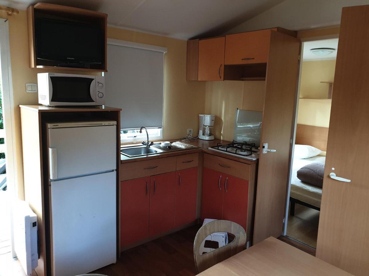 Camping Le Moulin Du Roy Revel  Exterior foto